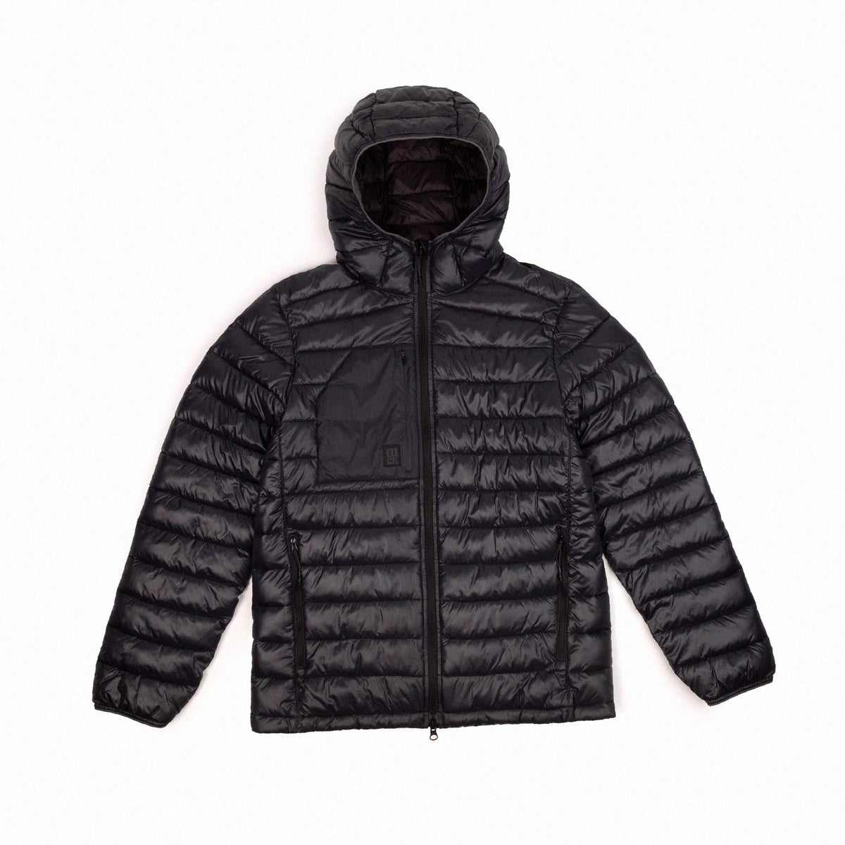 Townie Puffer Jacket - Mens
