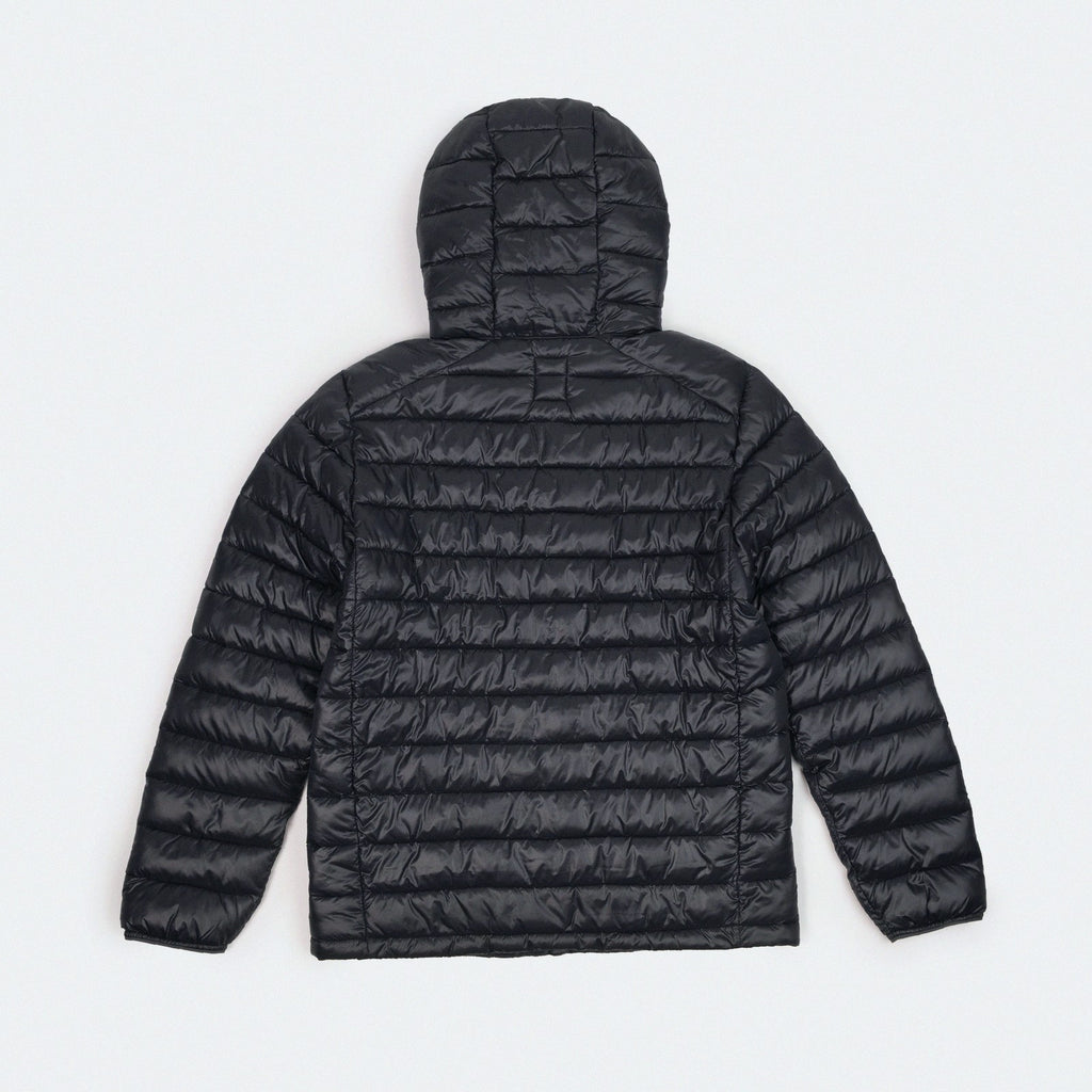 Townie Puffer Jacket - Mens