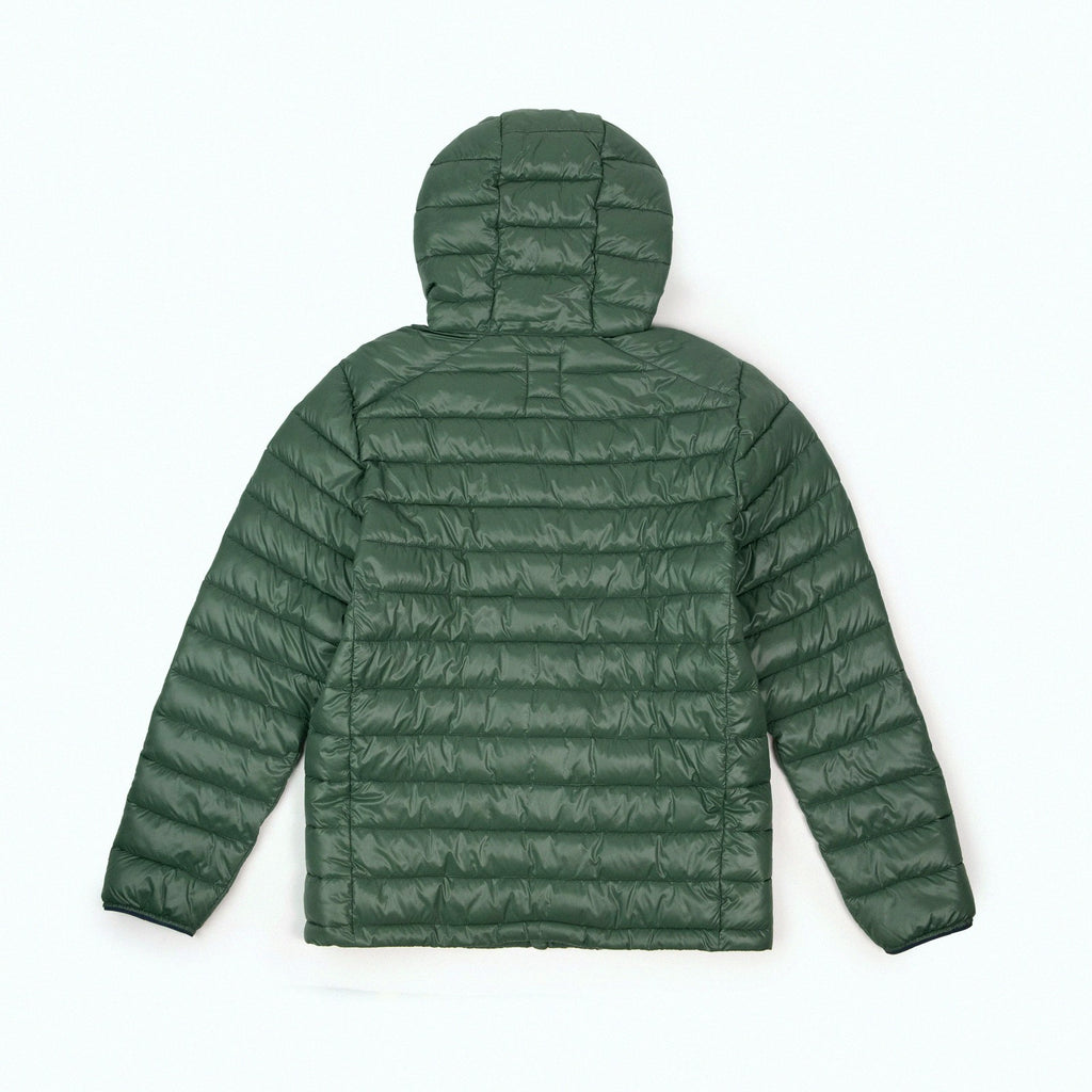Townie Puffer Jacket - Mens