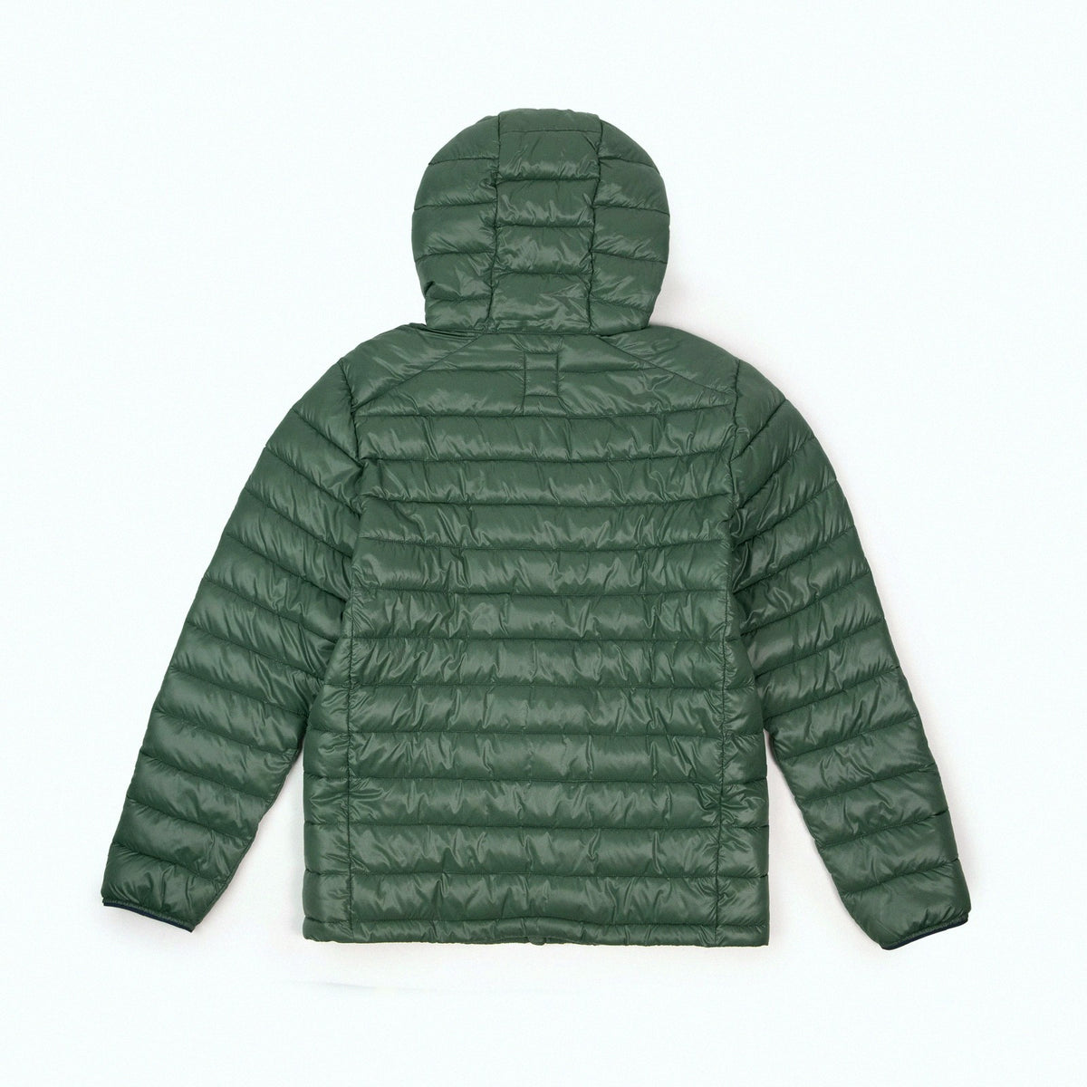 Townie Puffer Jacket - Mens