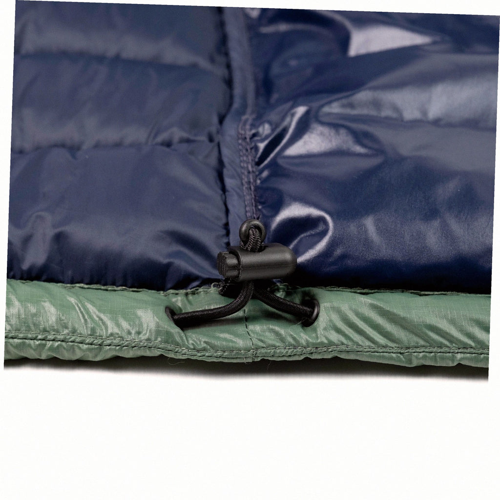 Townie Puffer Jacket - Mens