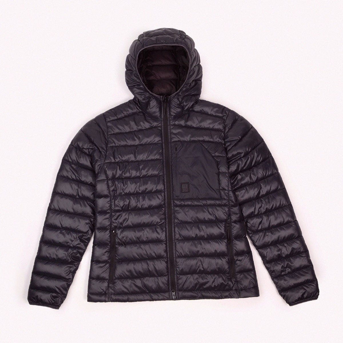 Townie Puffer Jacket - Womens