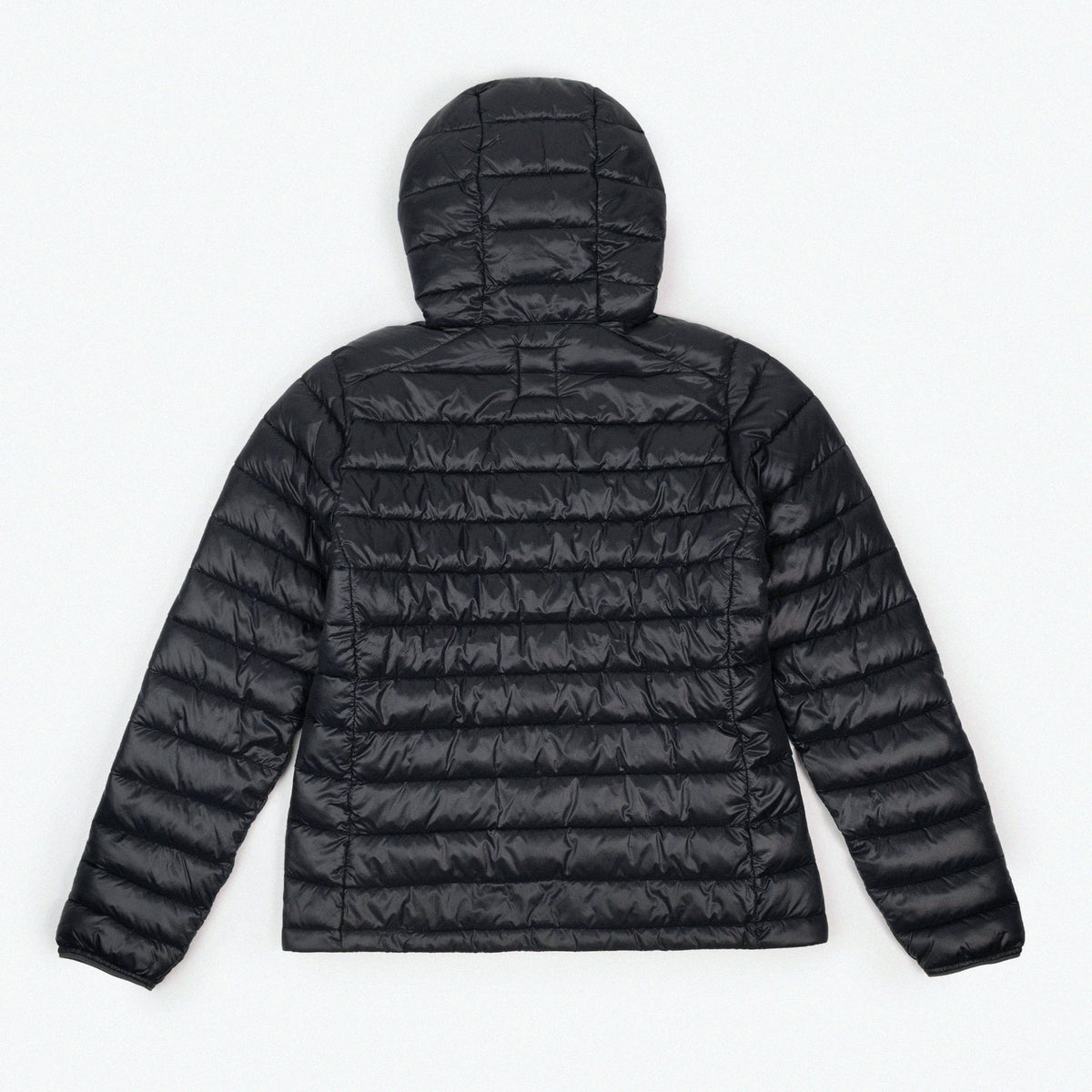 Townie Puffer Jacket - Womens