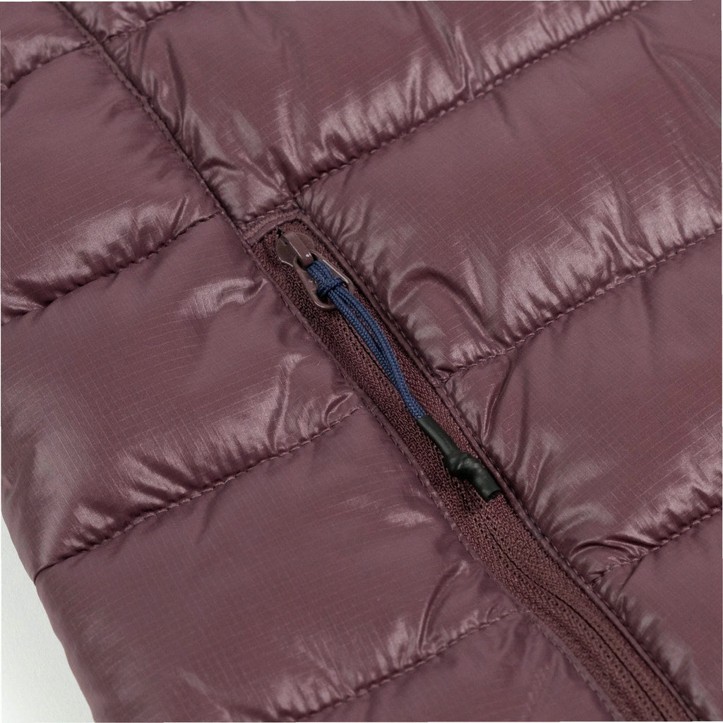 Townie Puffer Jacket - Womens