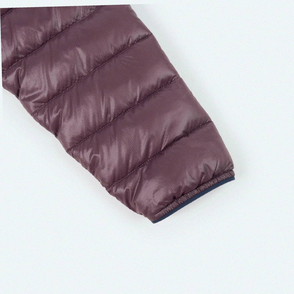 Townie Puffer Jacket - Womens