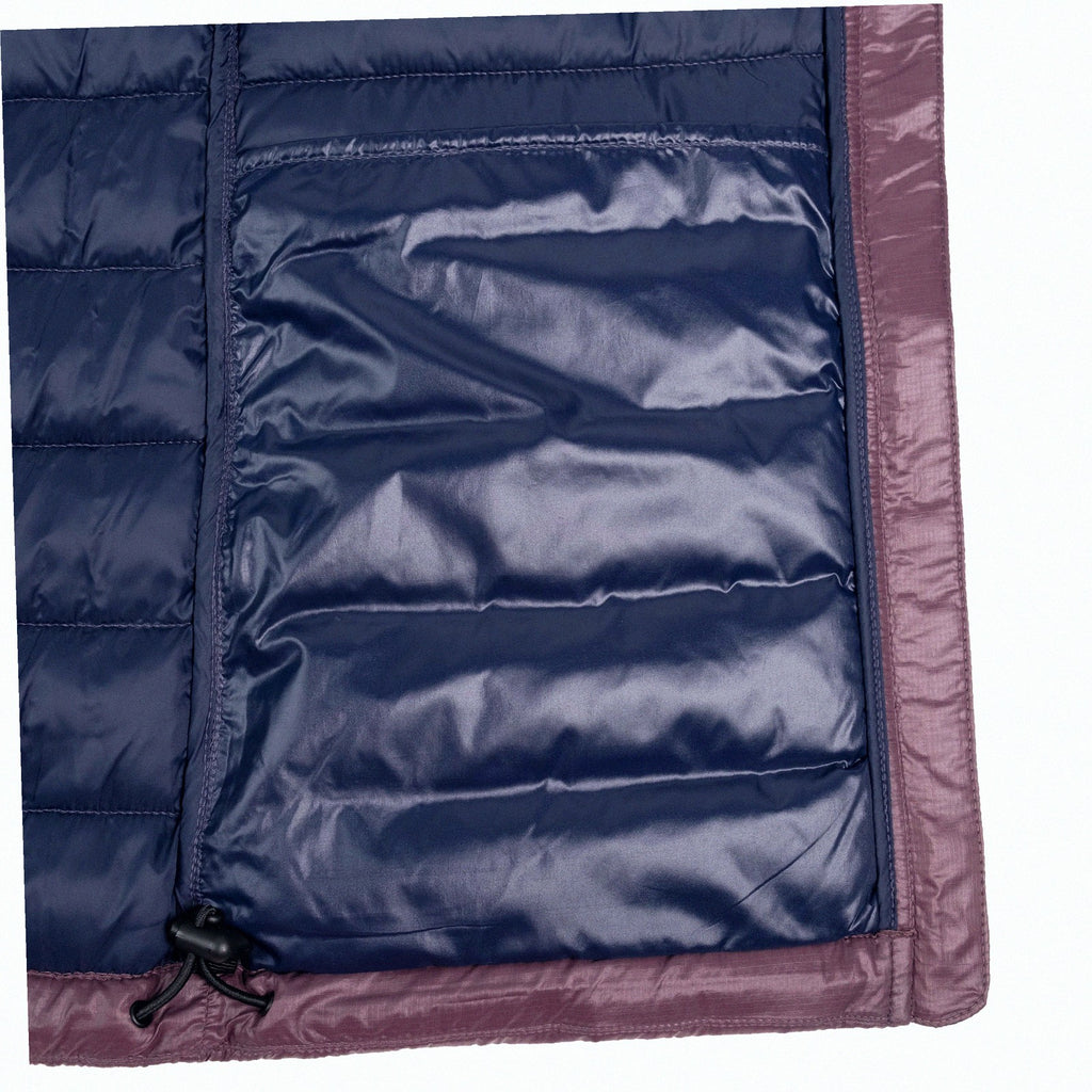 Townie Puffer Jacket - Womens