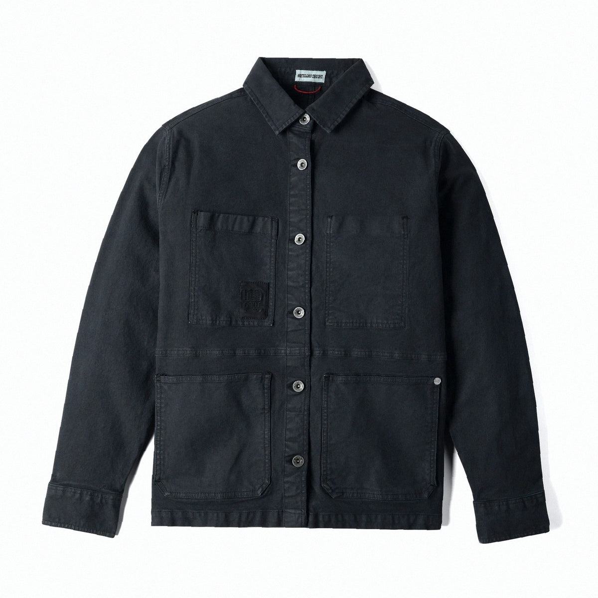 Utility Jacket - Mens