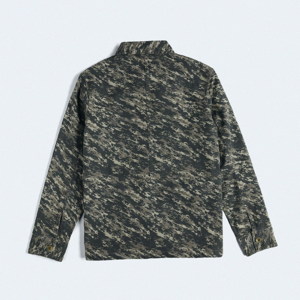 Utility Jacket - Mens - Final Sale