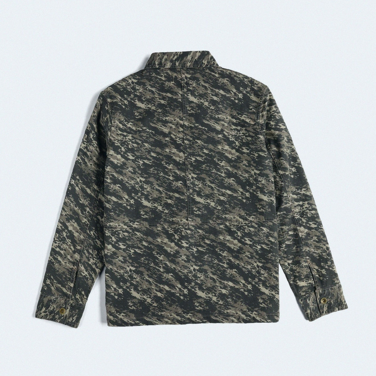 Utility Jacket - Mens - Final Sale