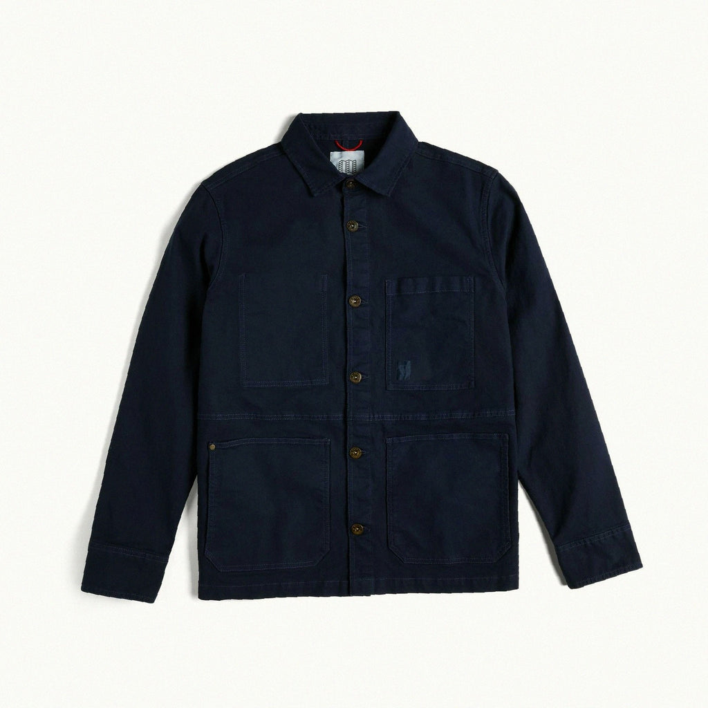 Utility Jacket - Mens - Final Sale
