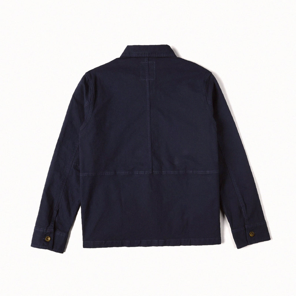 Utility Jacket - Mens - Final Sale