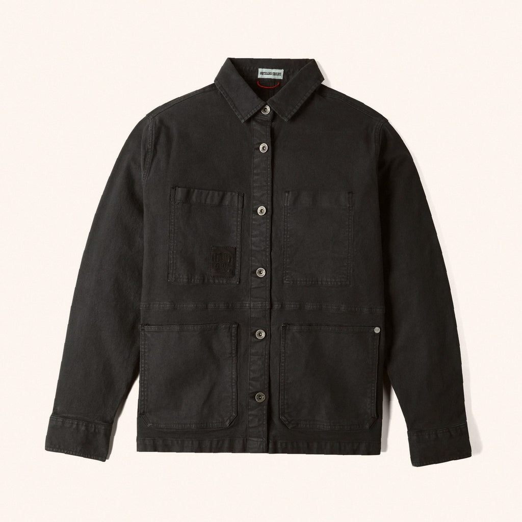 Utility Jacket - Mens - Final Sale