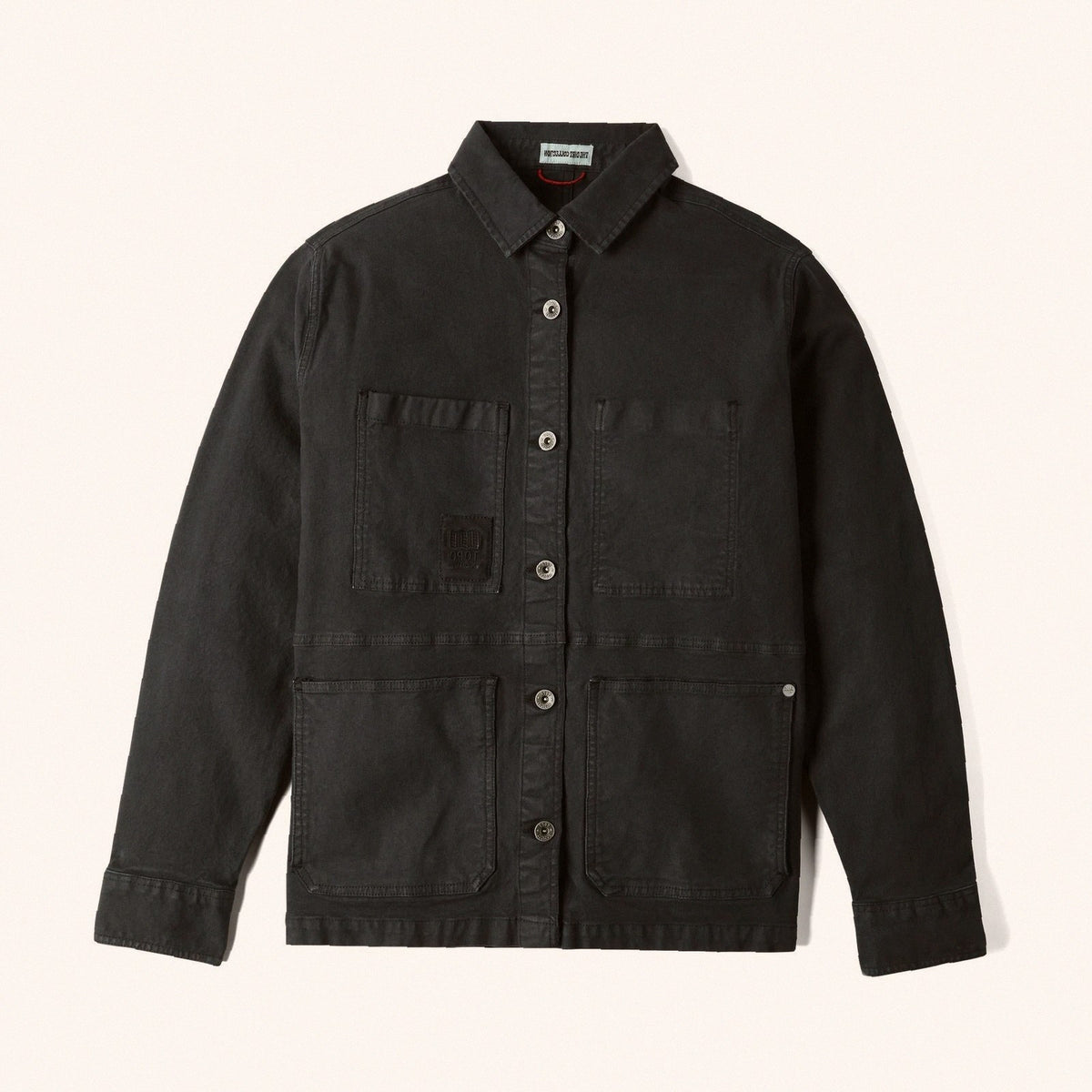 Utility Jacket - Mens - Final Sale