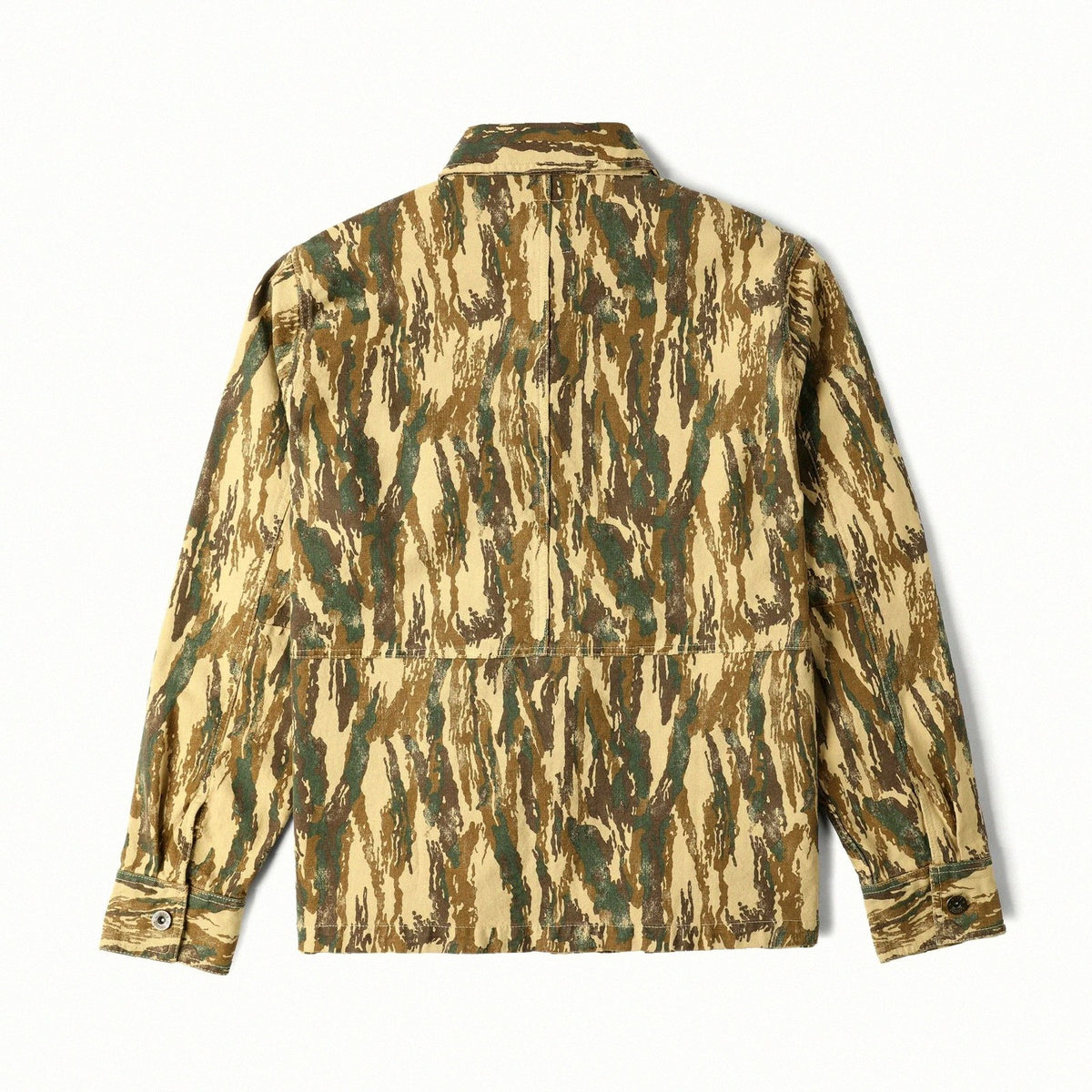 Utility Jacket - Mens - Final Sale