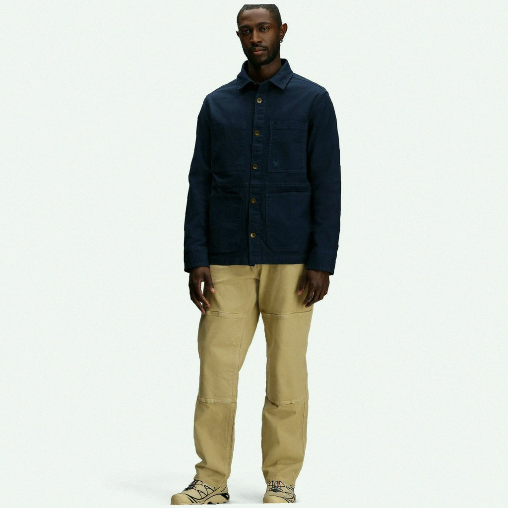 Utility Jacket - Mens - Final Sale