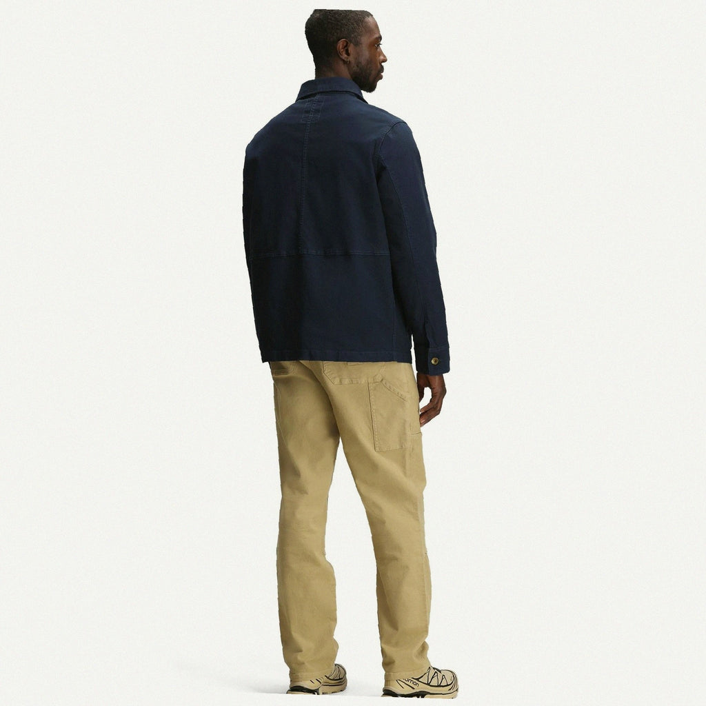 Utility Jacket - Mens - Final Sale
