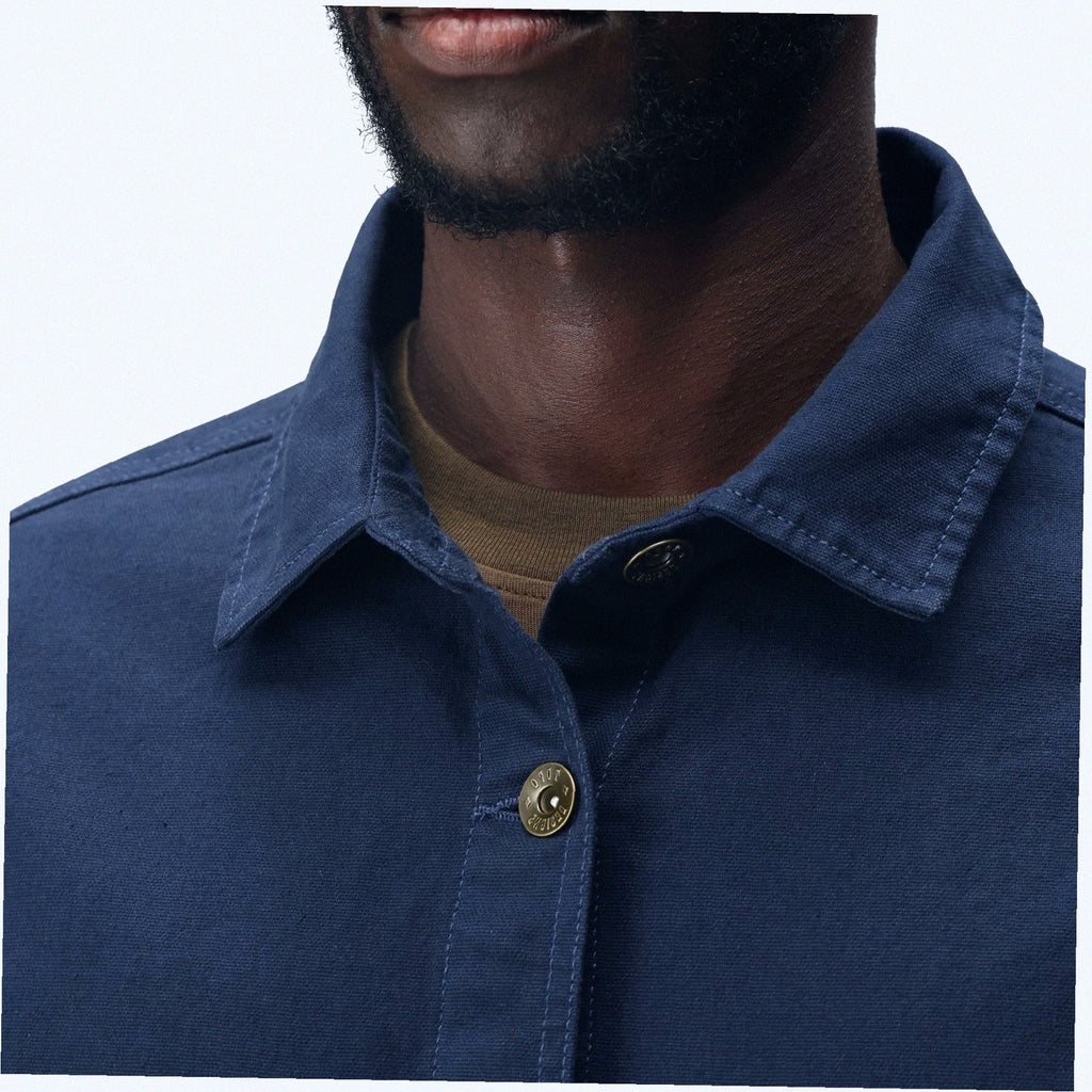 Utility Jacket - Mens - Final Sale