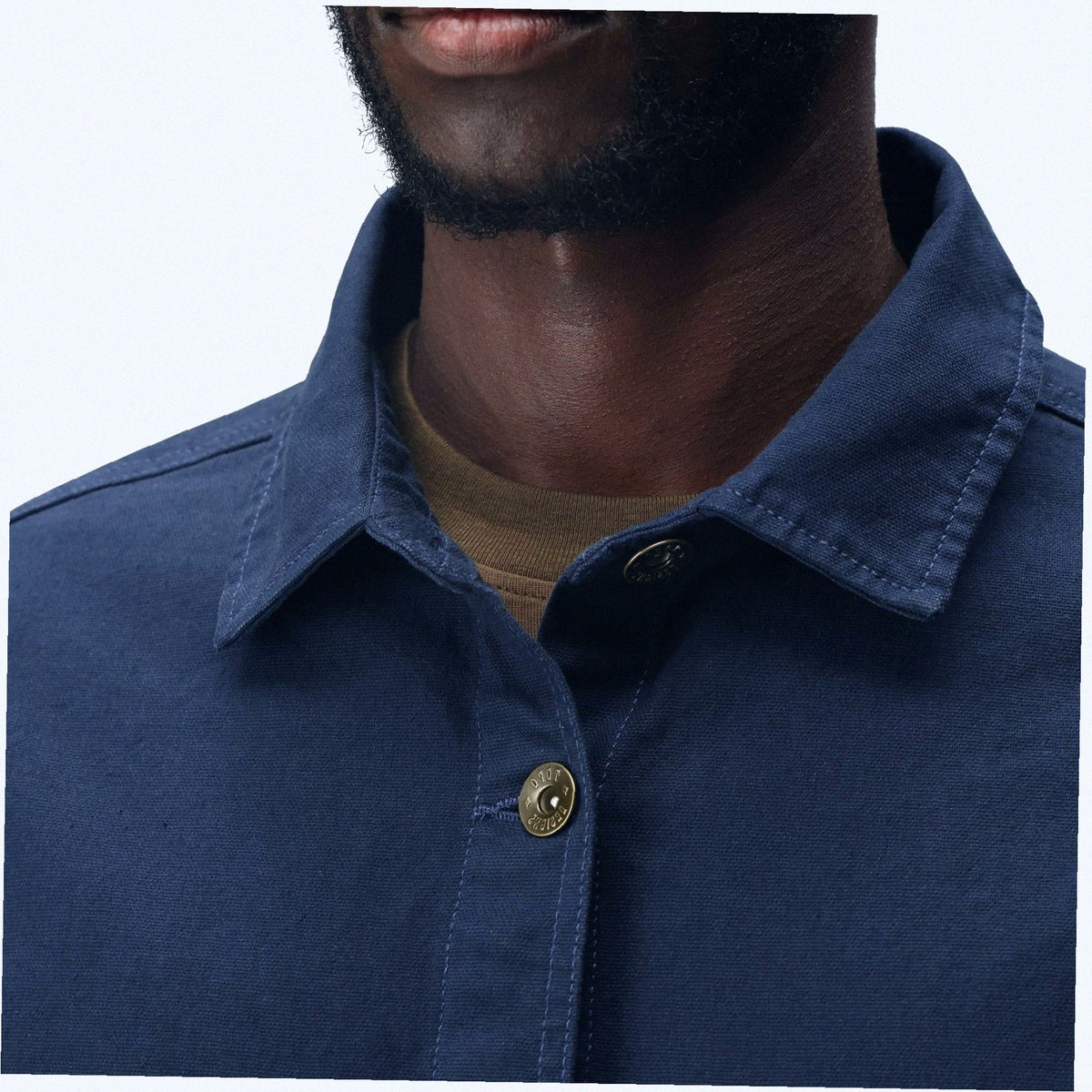 Utility Jacket - Mens - Final Sale