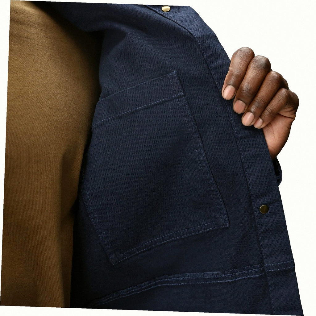 Utility Jacket - Mens - Final Sale