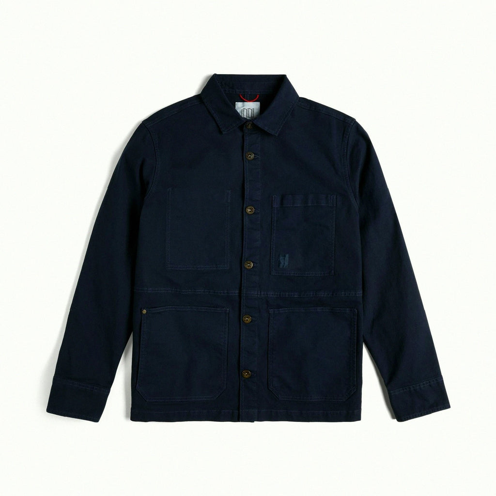 Utility Jacket - Mens