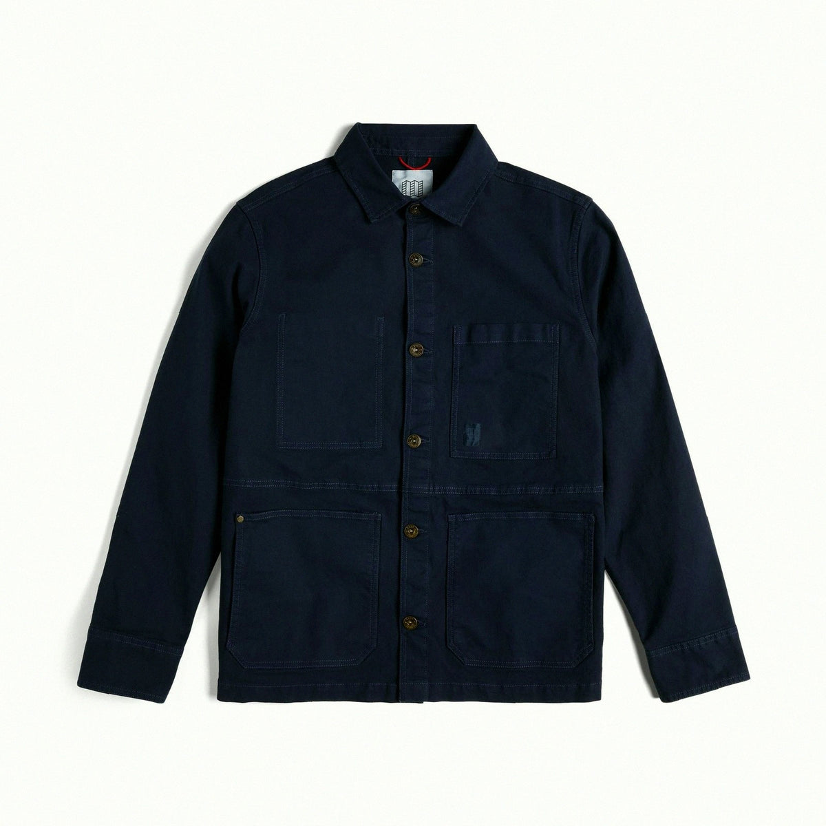 Utility Jacket - Mens