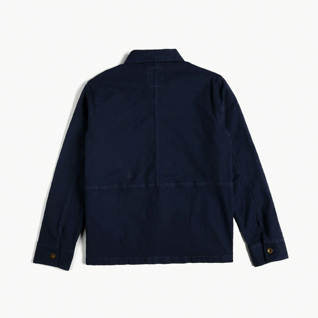 Utility Jacket - Mens