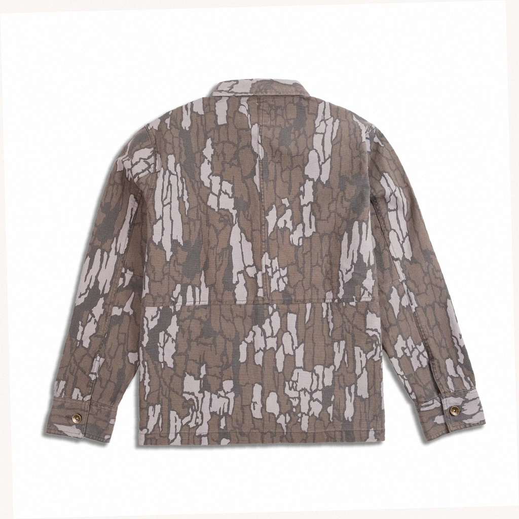 Utility Jacket - Mens