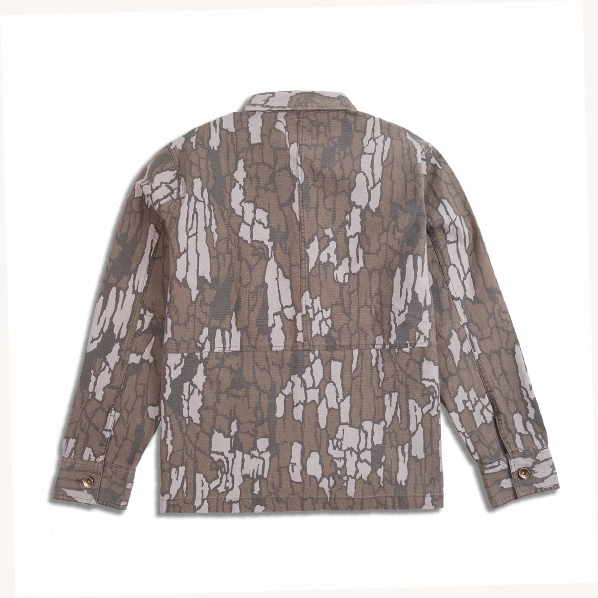 Utility Jacket - Mens