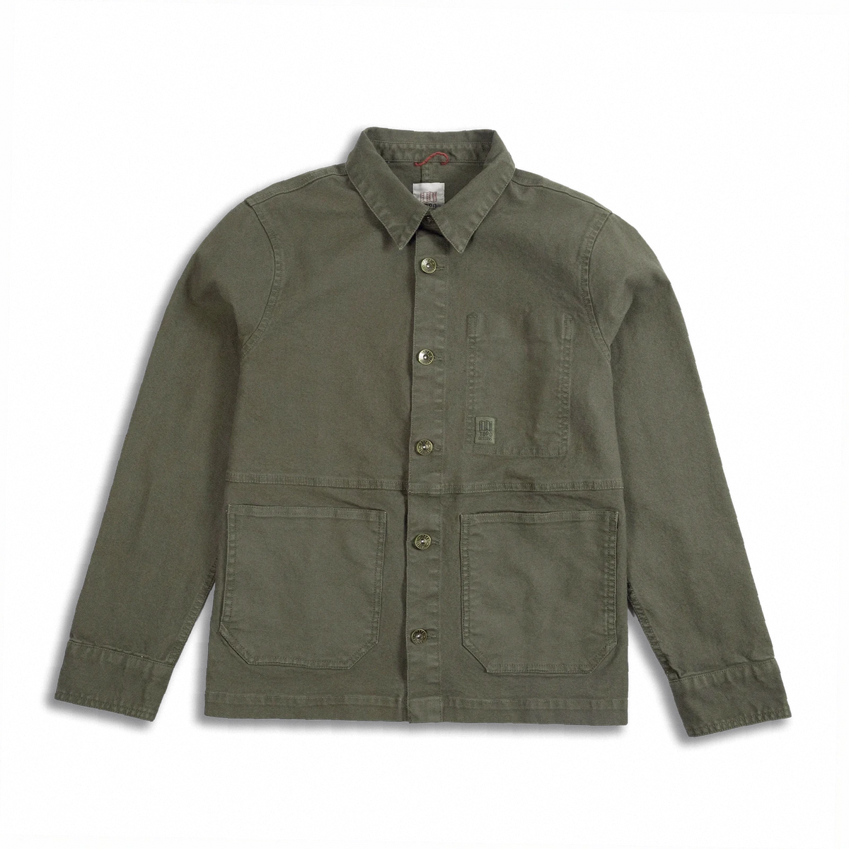 Utility Jacket - Womens
