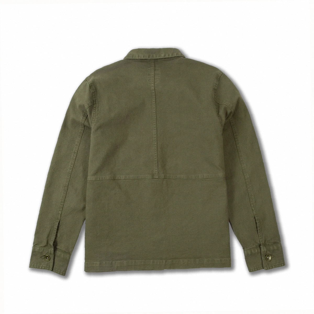 Utility Jacket - Womens