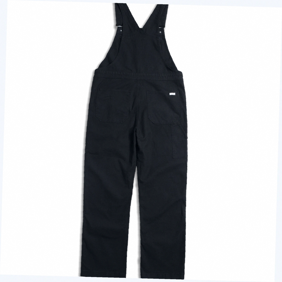 Utility Overalls - Womens