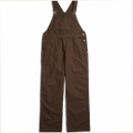 Utility Overalls - Womens