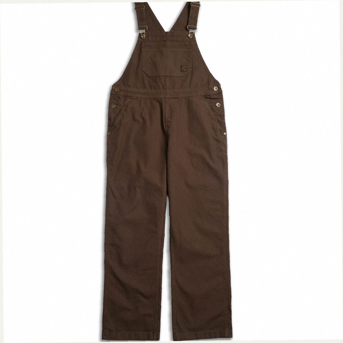 Utility Overalls - Womens