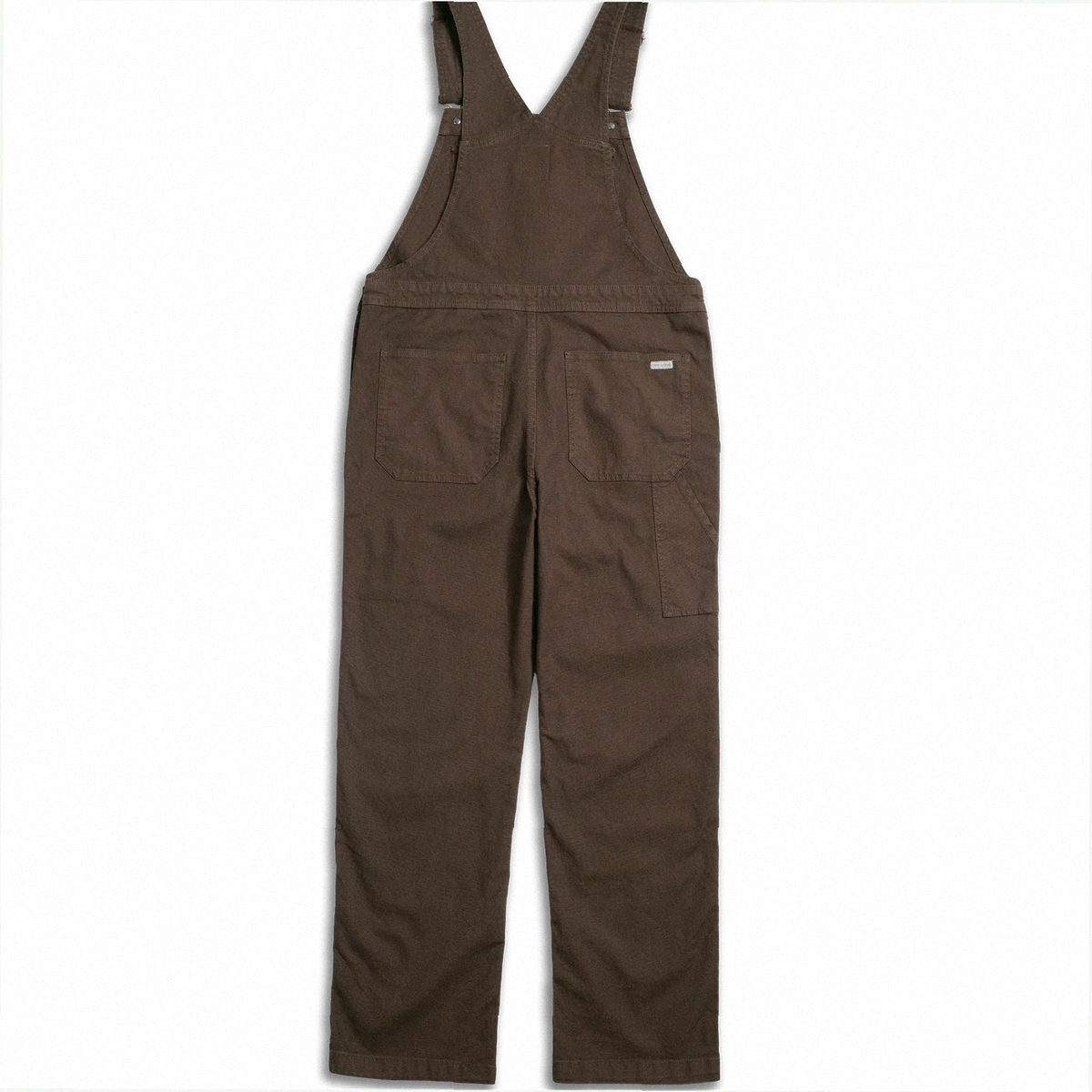 Utility Overalls - Womens