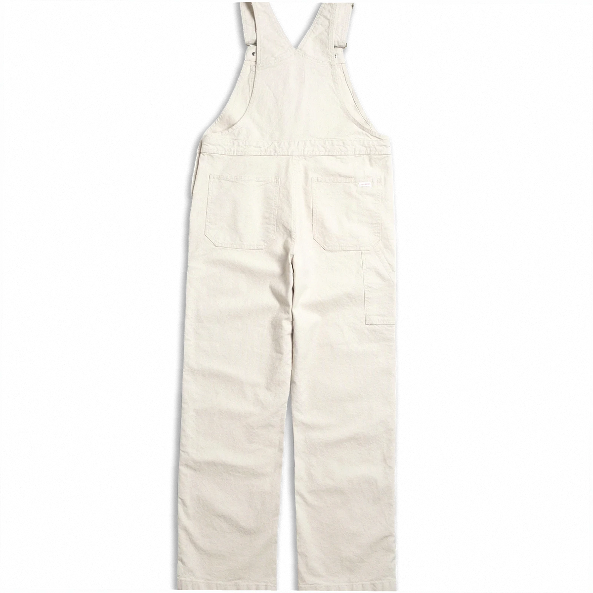 Utility Overalls - Womens