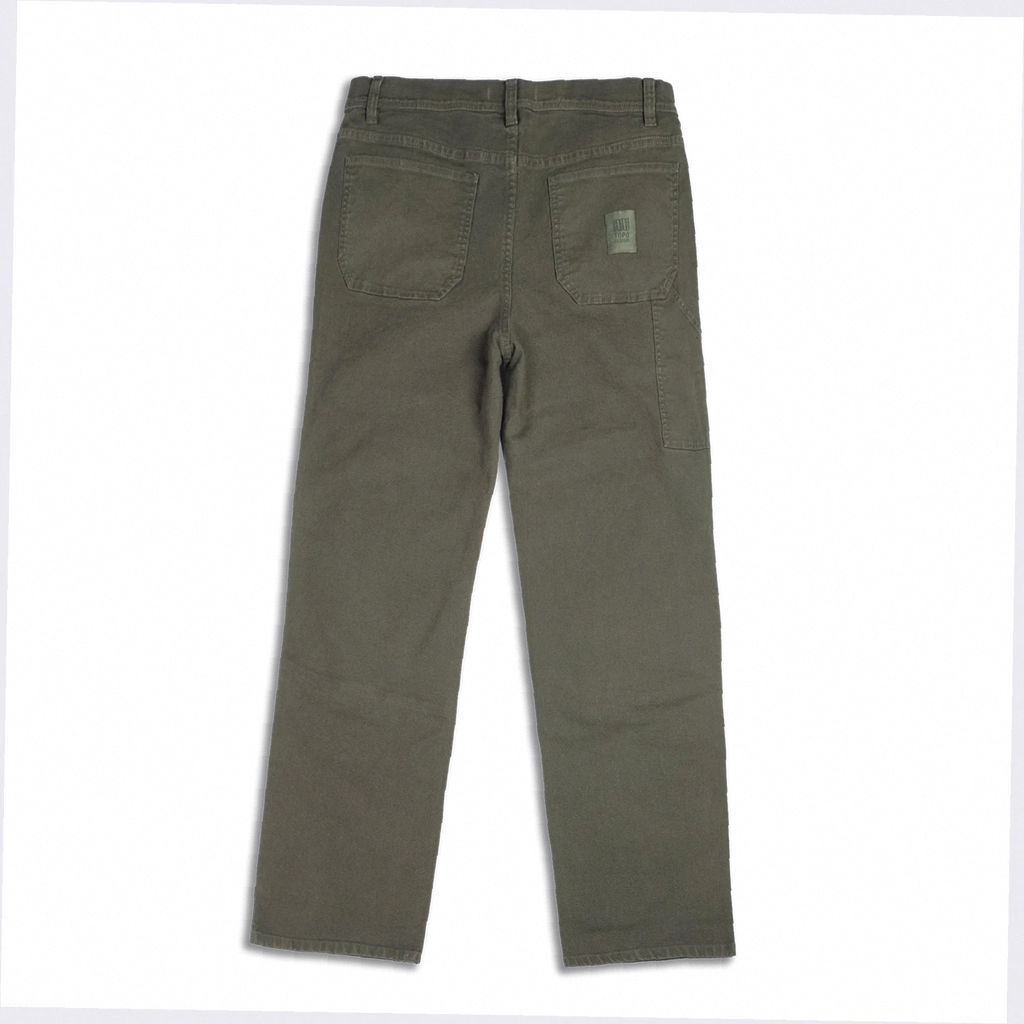 Utility Pants - Mens