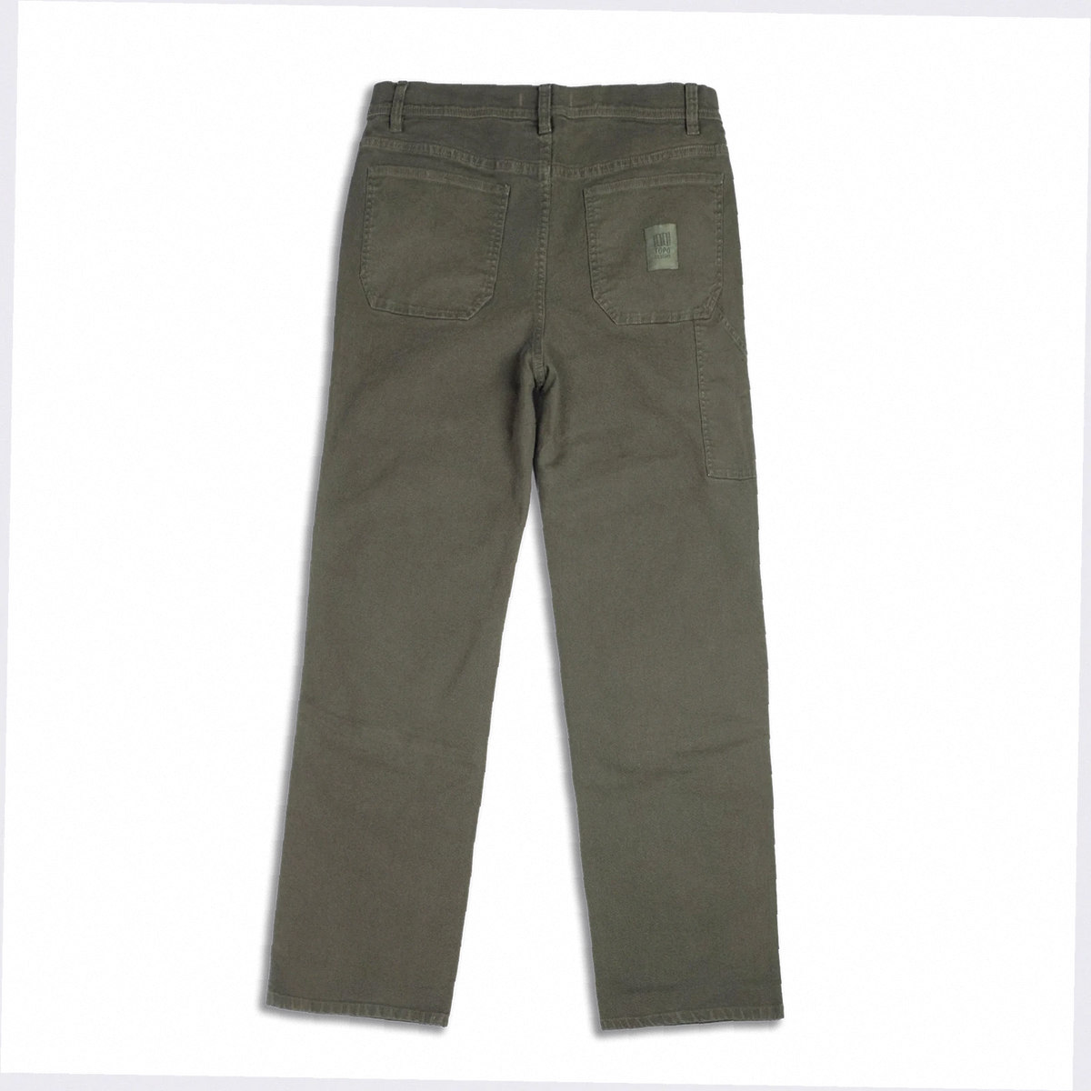 Utility Pants - Mens