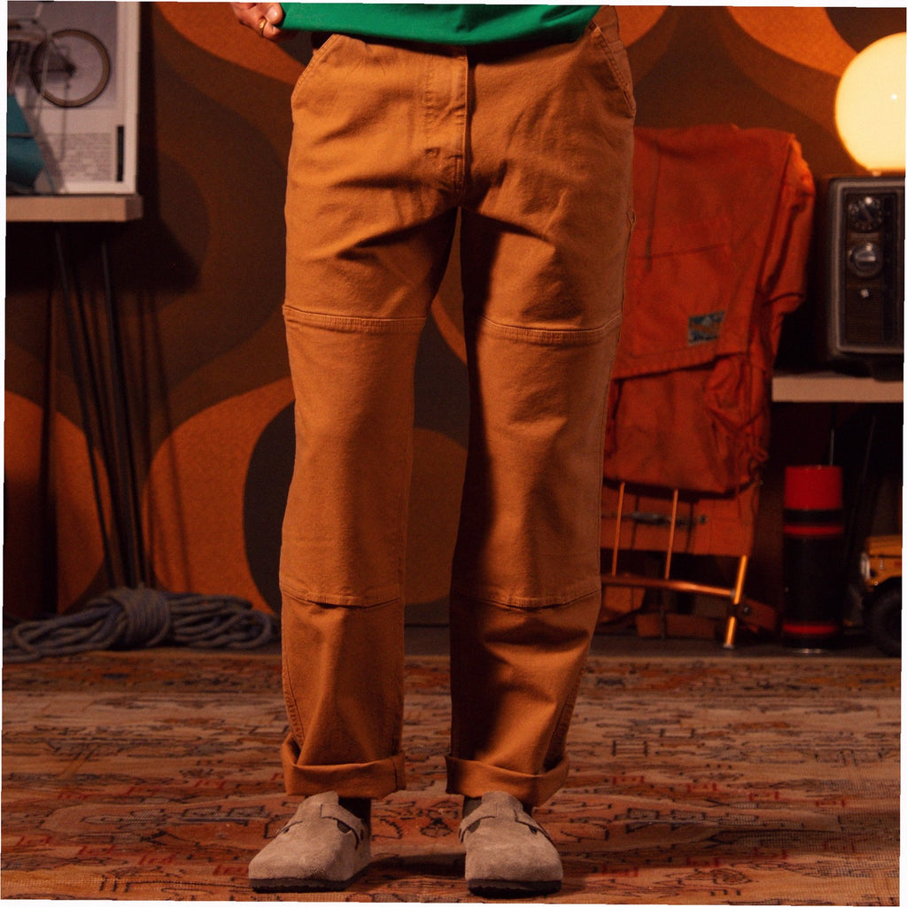 Utility Pants - Mens