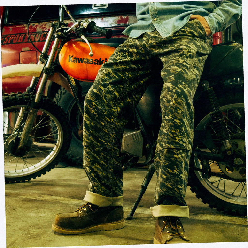 Utility Pants - Mens - Final Sale