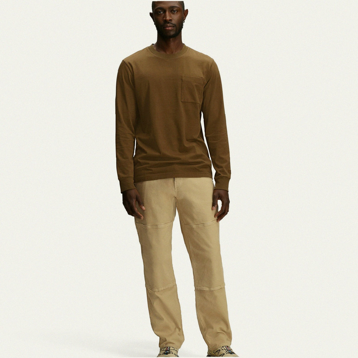 Utility Pants - Mens - Final Sale