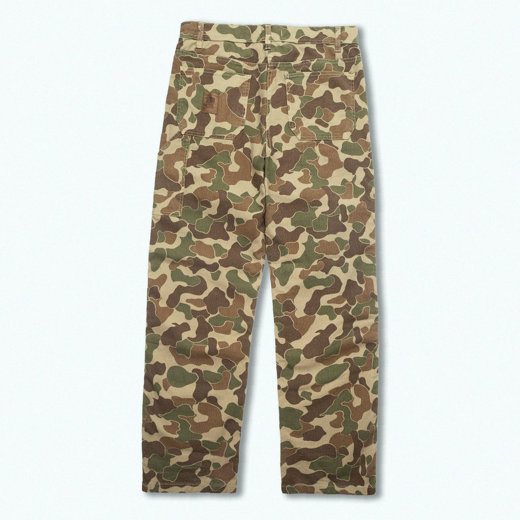 Utility Pants - Mens - Final Sale