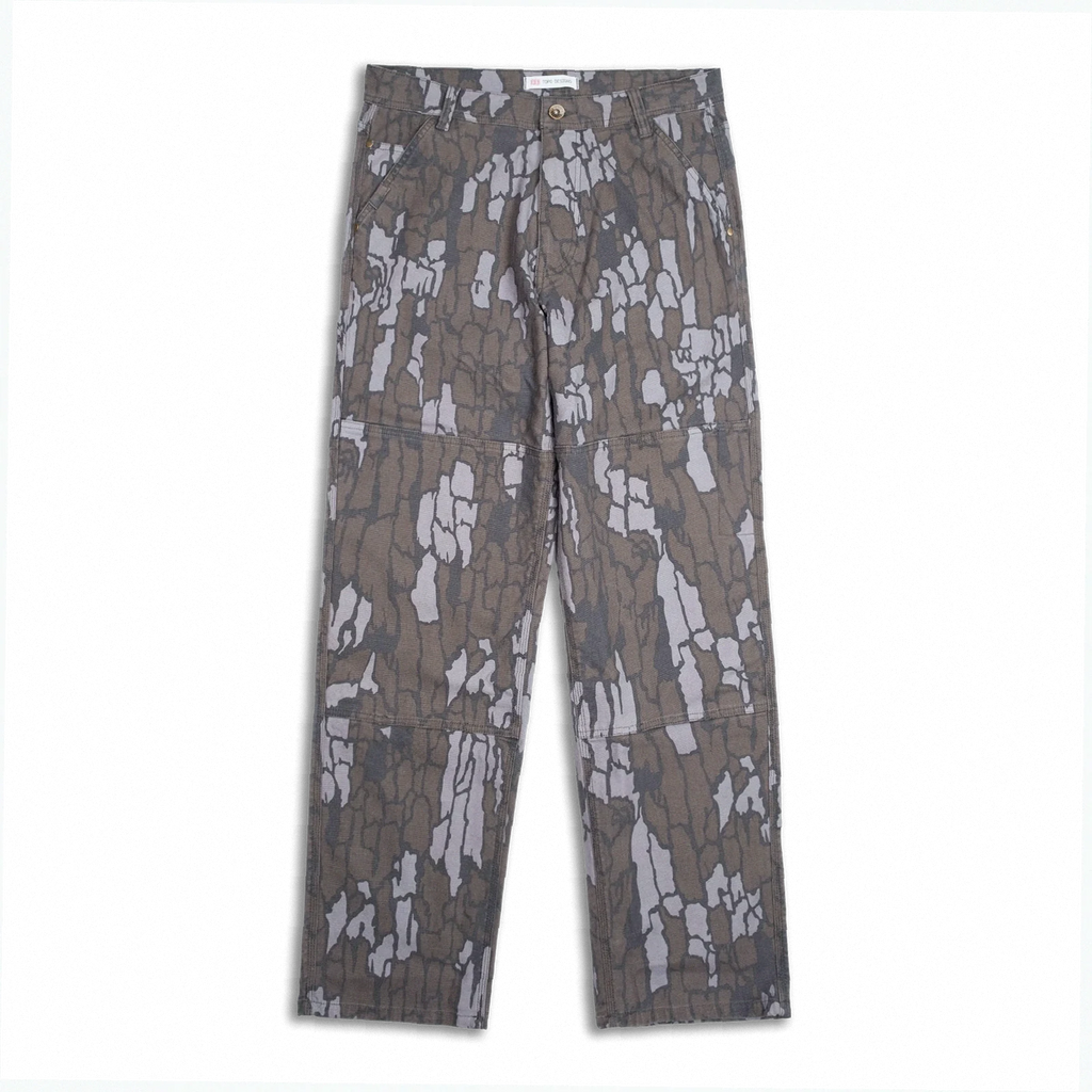 Utility Pants - Mens