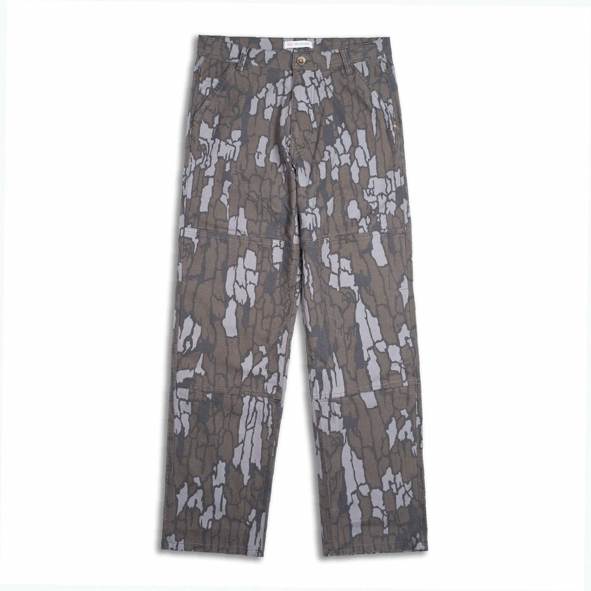 Utility Pants - Mens