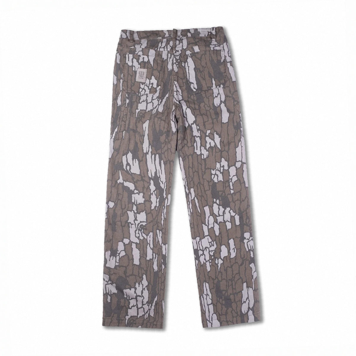 Utility Pants - Mens