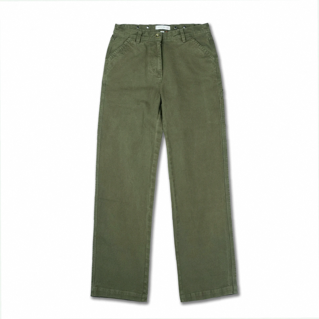 Utility Pants - Womens