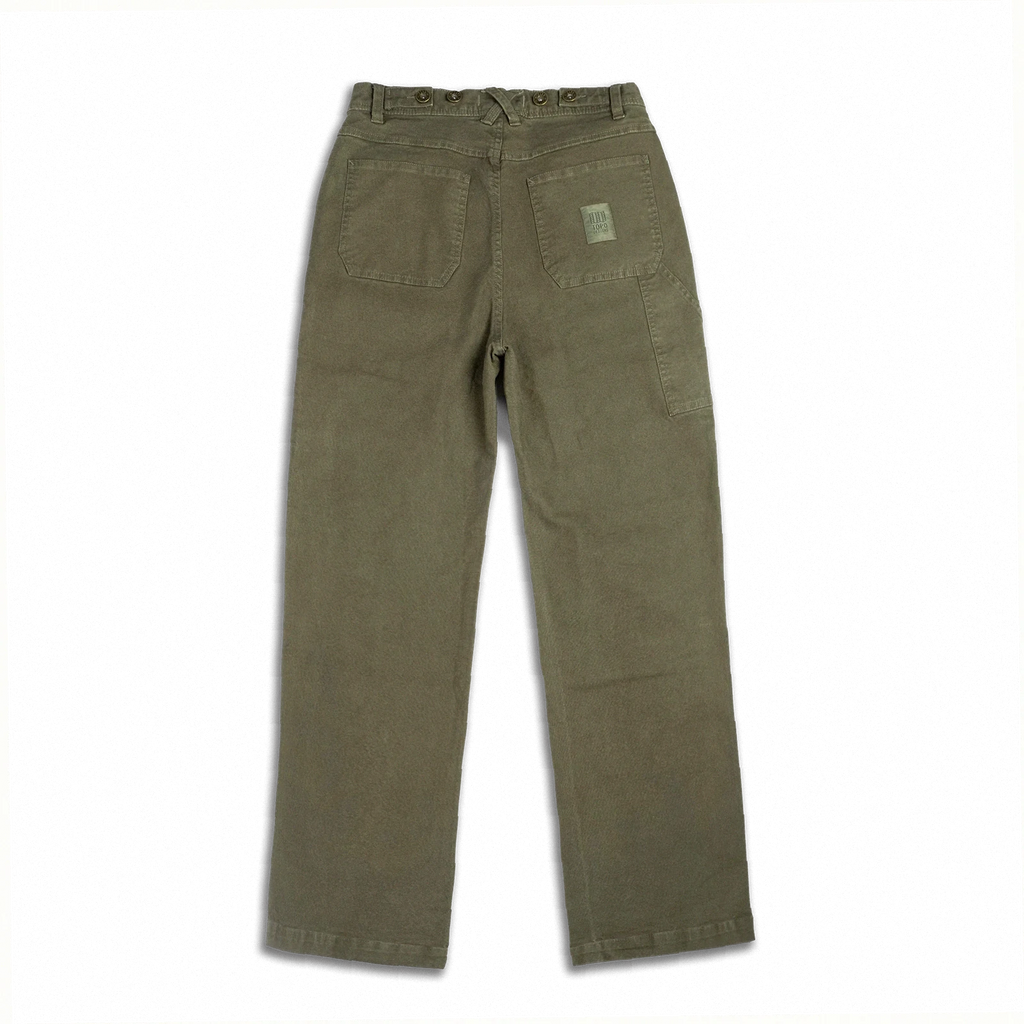 Utility Pants - Womens