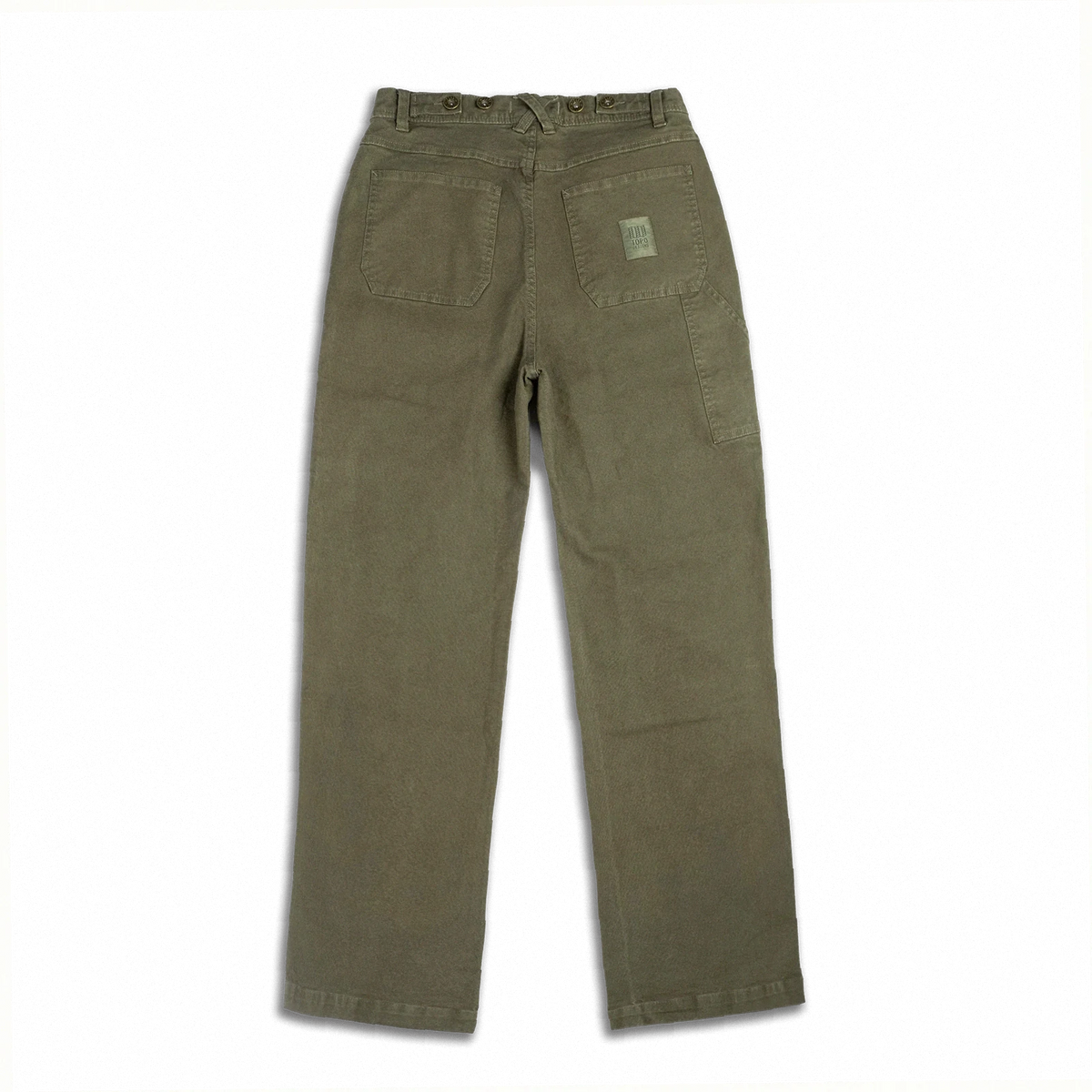 Utility Pants - Womens