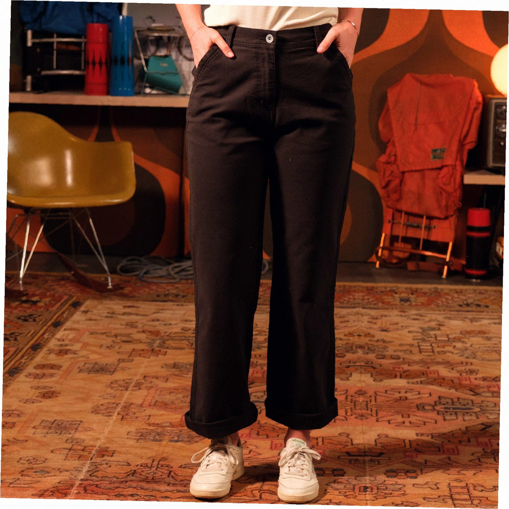 Utility Pants - Womens