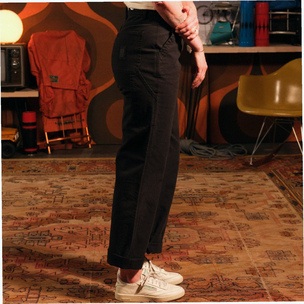 Utility Pants - Womens