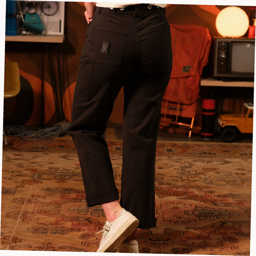 Utility Pants - Womens